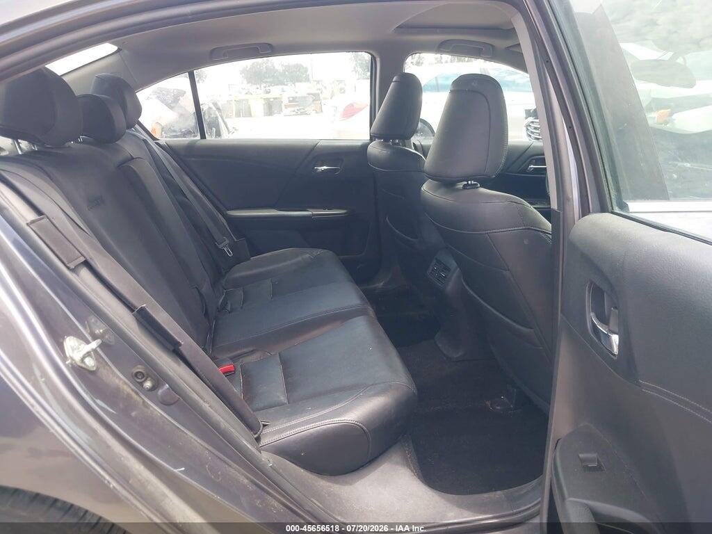 1HGCR2F85FA053339 2015 HONDA ACCORD photo no. 8