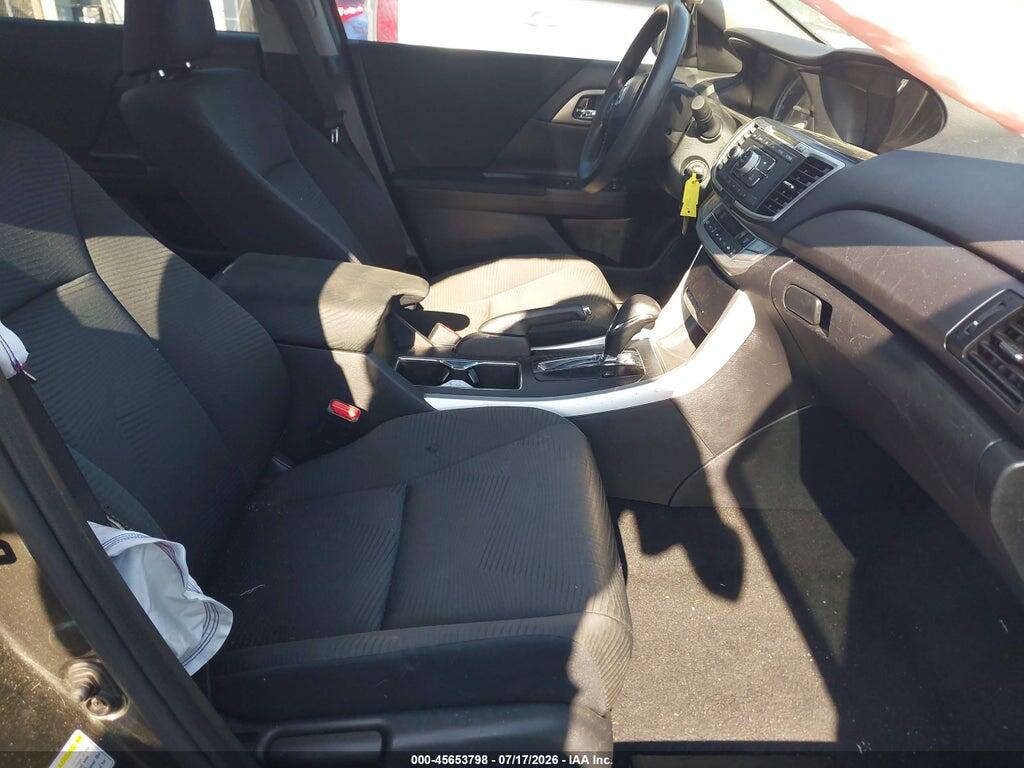 1HGCR2F37FA095113 2015 HONDA ACCORD photo no. 5