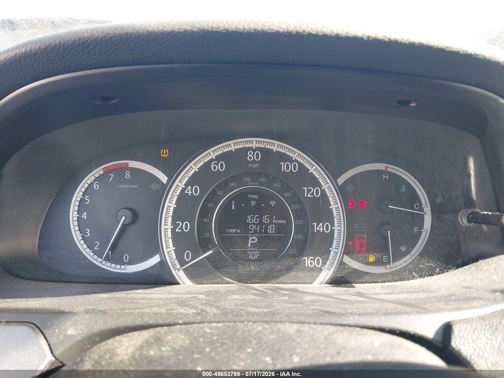 1HGCR2F37FA095113 2015 HONDA ACCORD photo no. 7