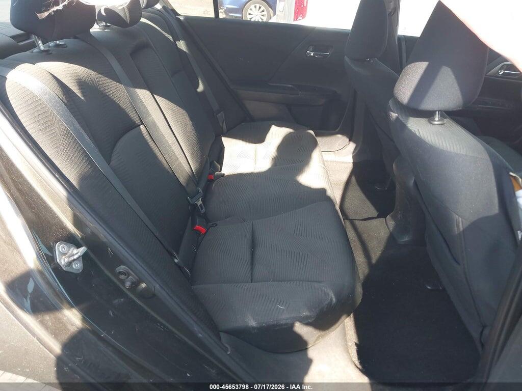 1HGCR2F37FA095113 2015 HONDA ACCORD photo no. 8