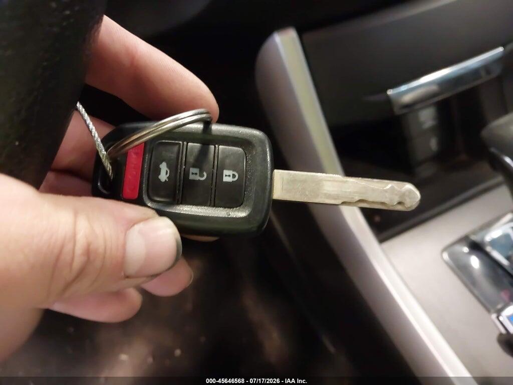 1HGCR2F31FA181307 2015 HONDA ACCORD photo no. 11