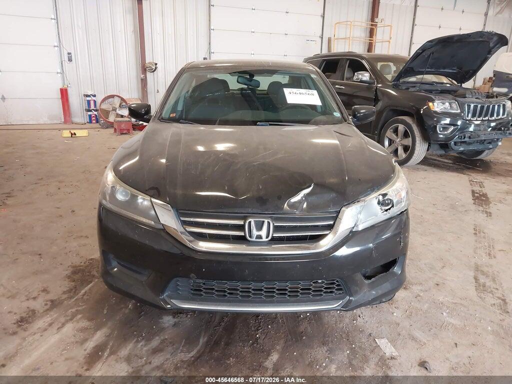 1HGCR2F31FA181307 2015 HONDA ACCORD photo no. 12