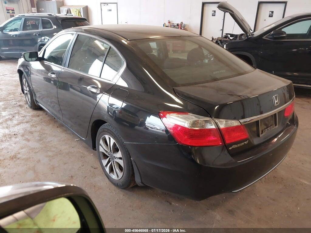 1HGCR2F31FA181307 2015 HONDA ACCORD photo no. 3