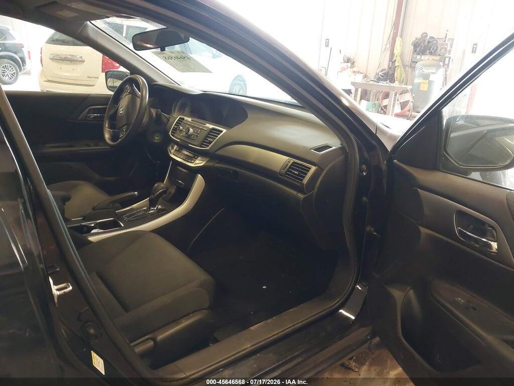 1HGCR2F31FA181307 2015 HONDA ACCORD photo no. 5