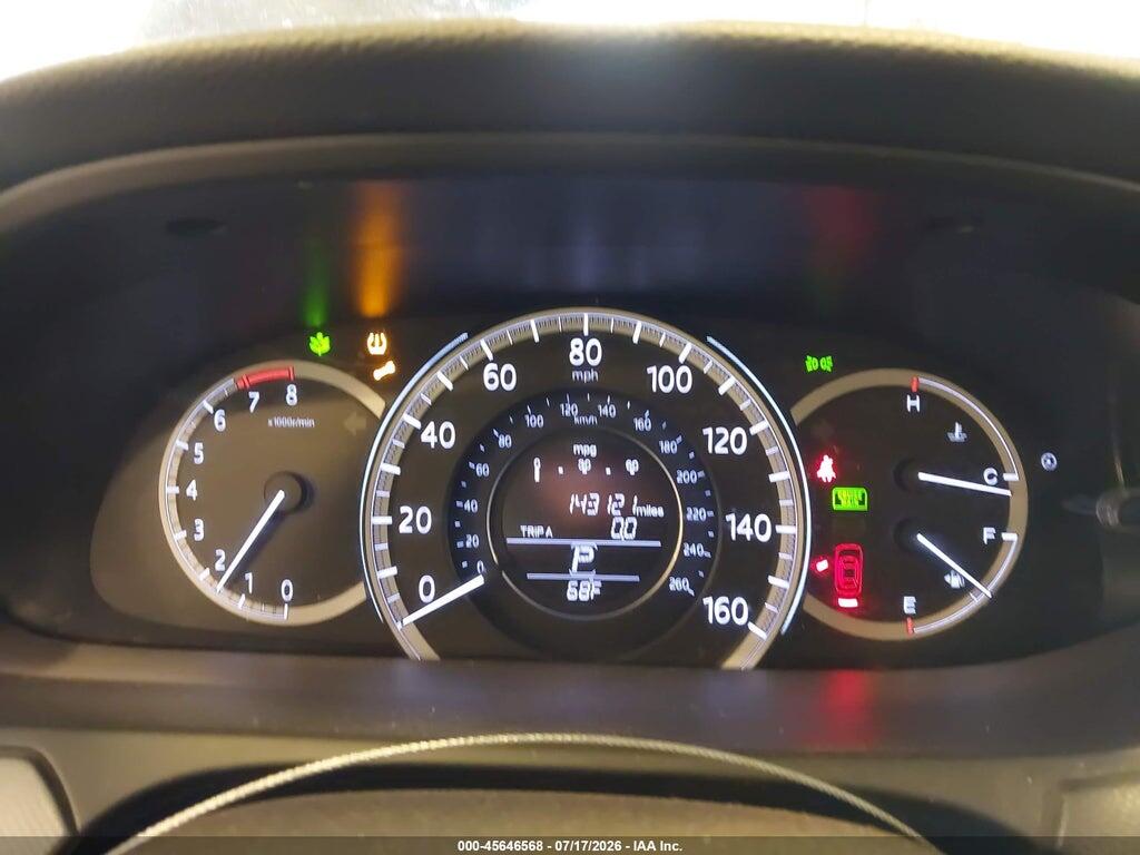1HGCR2F31FA181307 2015 HONDA ACCORD photo no. 7