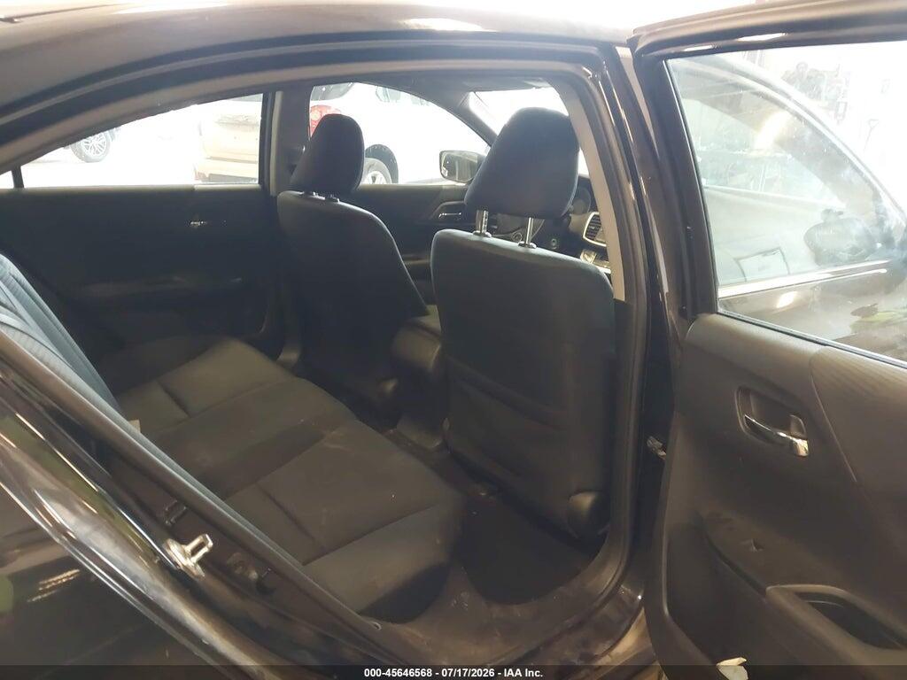 1HGCR2F31FA181307 2015 HONDA ACCORD photo no. 8