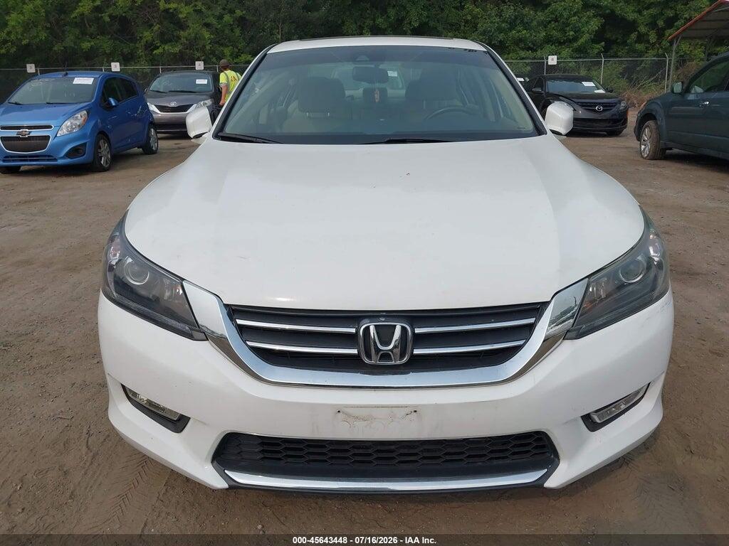 1HGCR2F84FA028254 2015 HONDA ACCORD photo no. 12