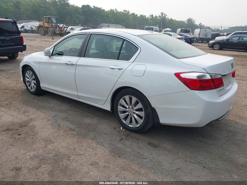 1HGCR2F84FA028254 2015 HONDA ACCORD photo no. 3