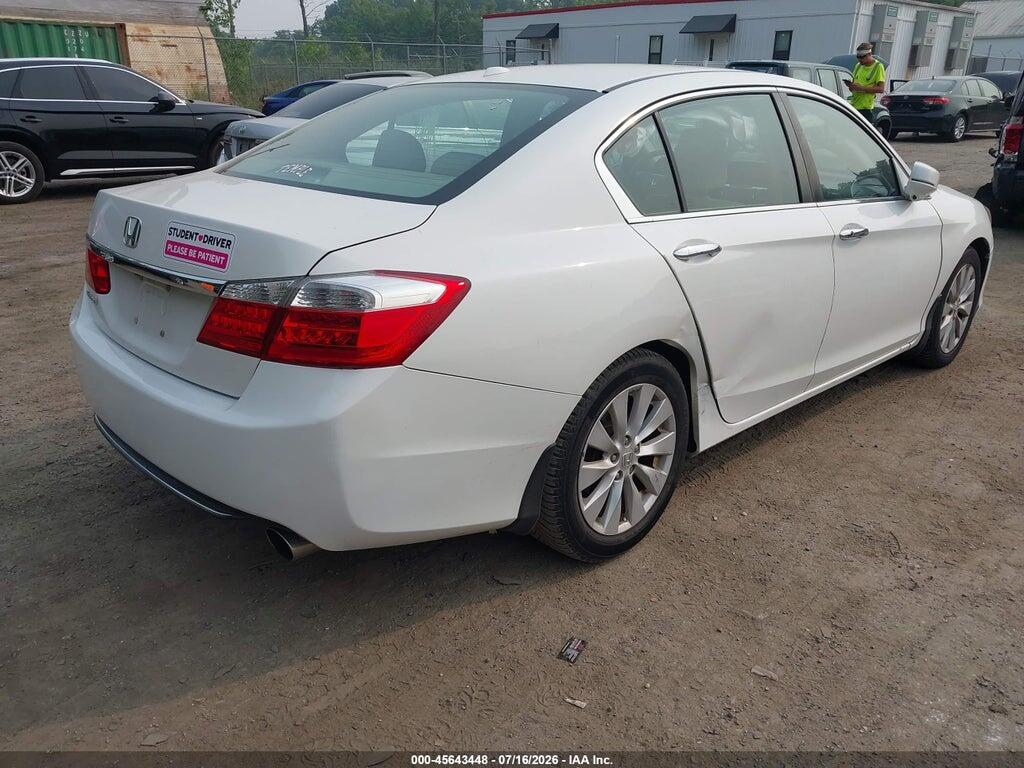 1HGCR2F84FA028254 2015 HONDA ACCORD photo no. 4