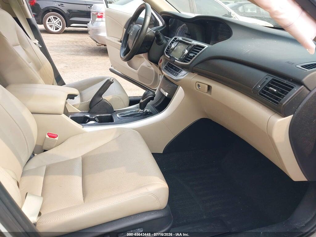1HGCR2F84FA028254 2015 HONDA ACCORD photo no. 5