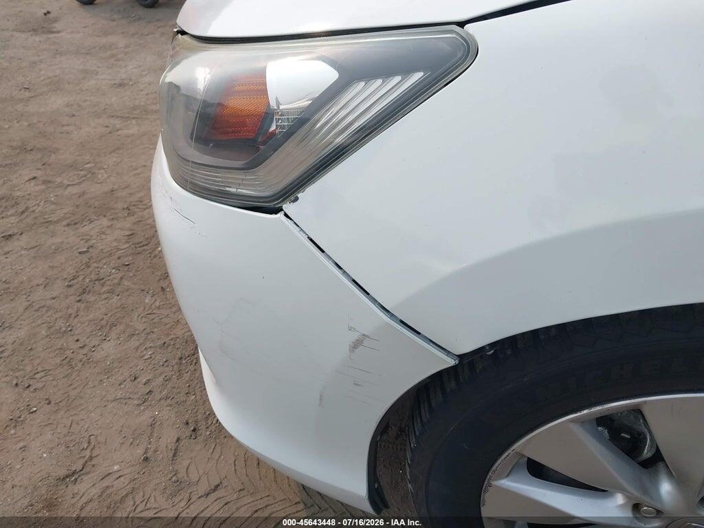 1HGCR2F84FA028254 2015 HONDA ACCORD photo no. 6