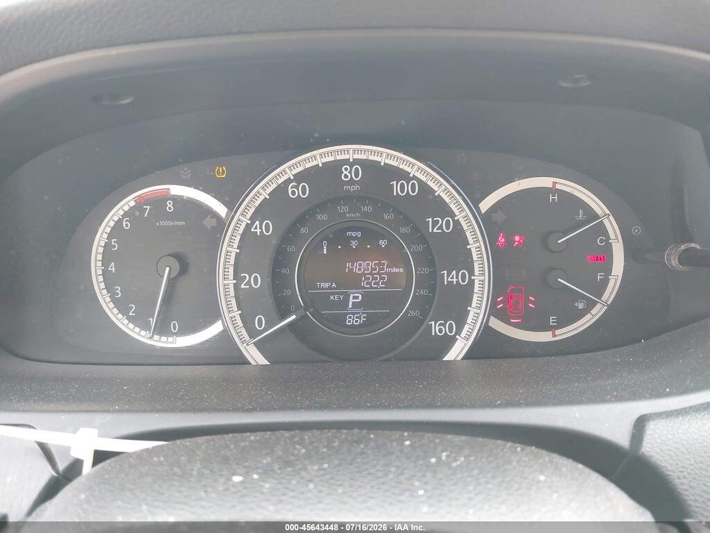1HGCR2F84FA028254 2015 HONDA ACCORD photo no. 7