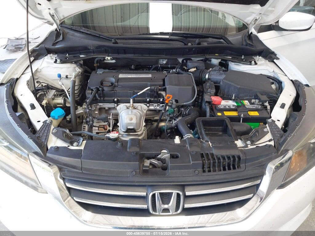 1HGCR2F52FA205857 2015 HONDA ACCORD photo no. 10