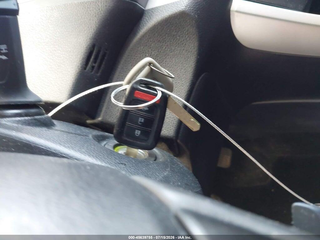1HGCR2F52FA205857 2015 HONDA ACCORD photo no. 11