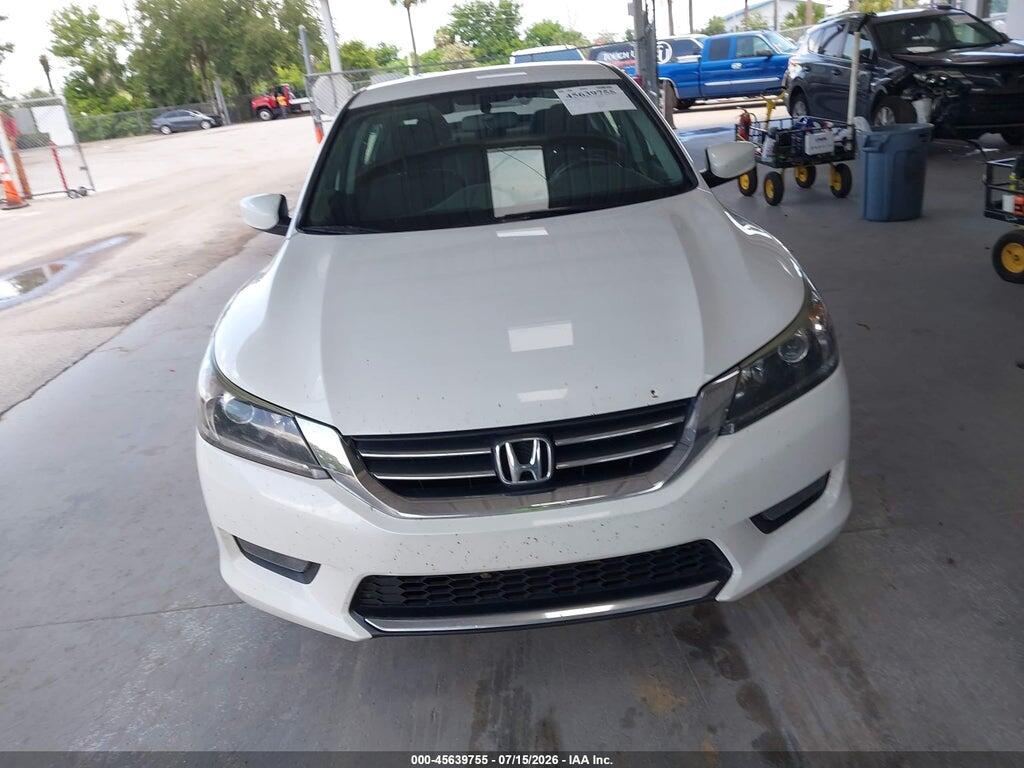 1HGCR2F52FA205857 2015 HONDA ACCORD photo no. 12