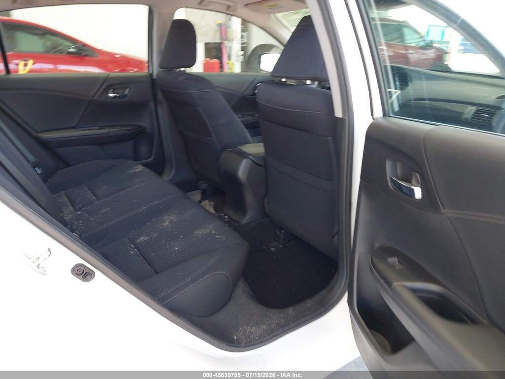 1HGCR2F52FA205857 2015 HONDA ACCORD photo no. 8