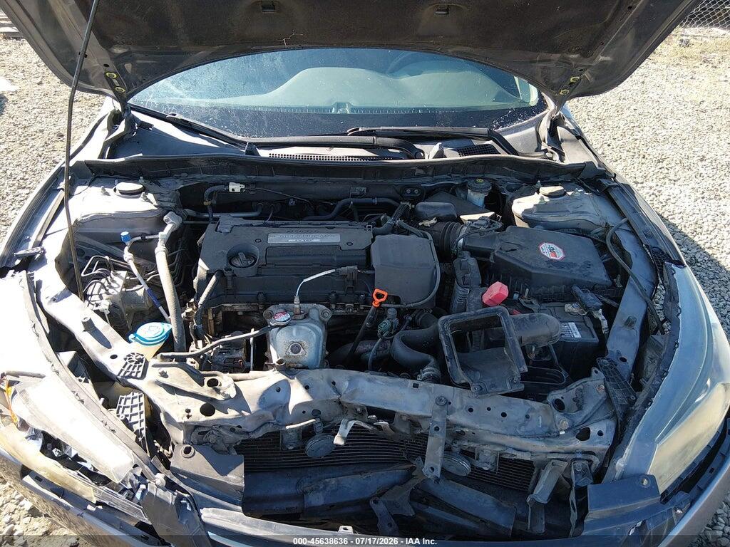 1HGCR2F3XFA207838 2015 HONDA ACCORD photo no. 10