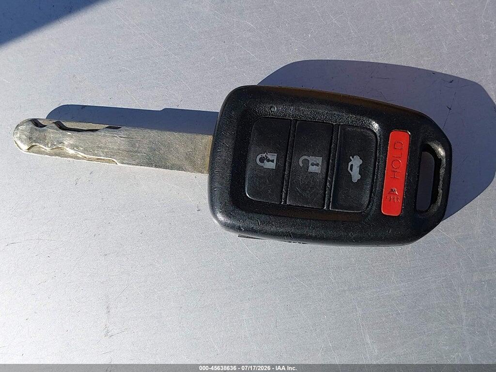 1HGCR2F3XFA207838 2015 HONDA ACCORD photo no. 11