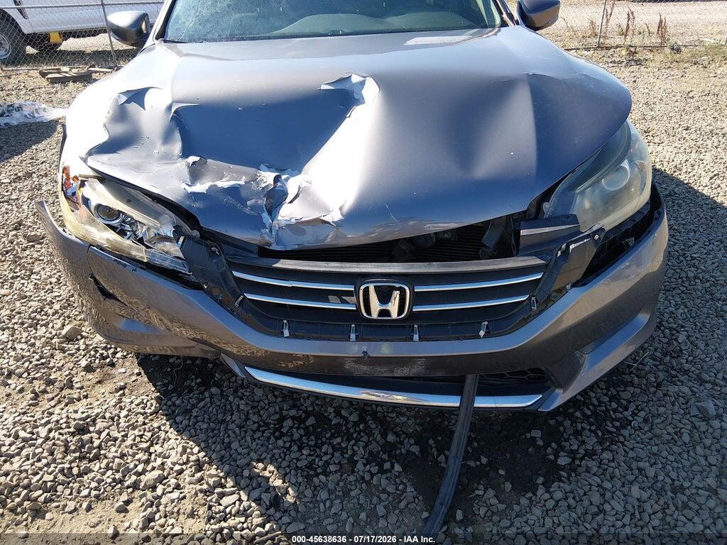 1HGCR2F3XFA207838 2015 HONDA ACCORD photo no. 6