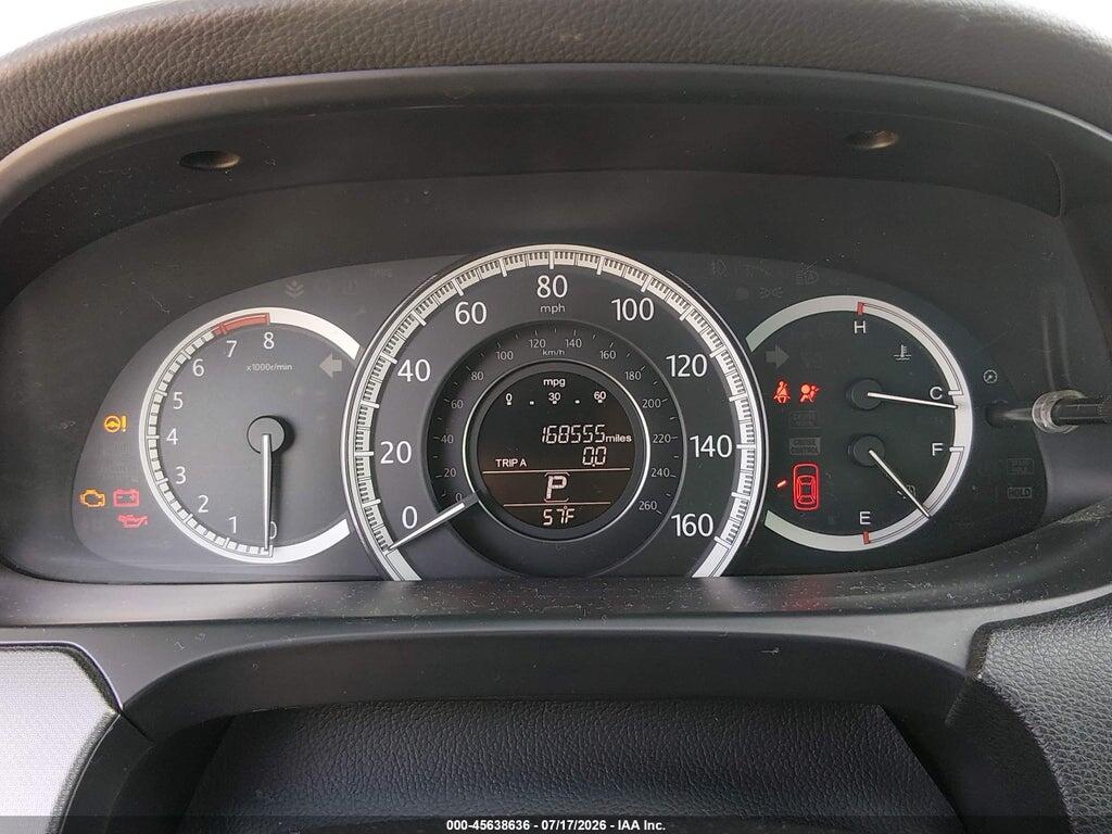 1HGCR2F3XFA207838 2015 HONDA ACCORD photo no. 7
