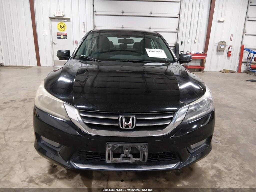 1HGCR2F83FA119760 2015 HONDA ACCORD photo no. 12