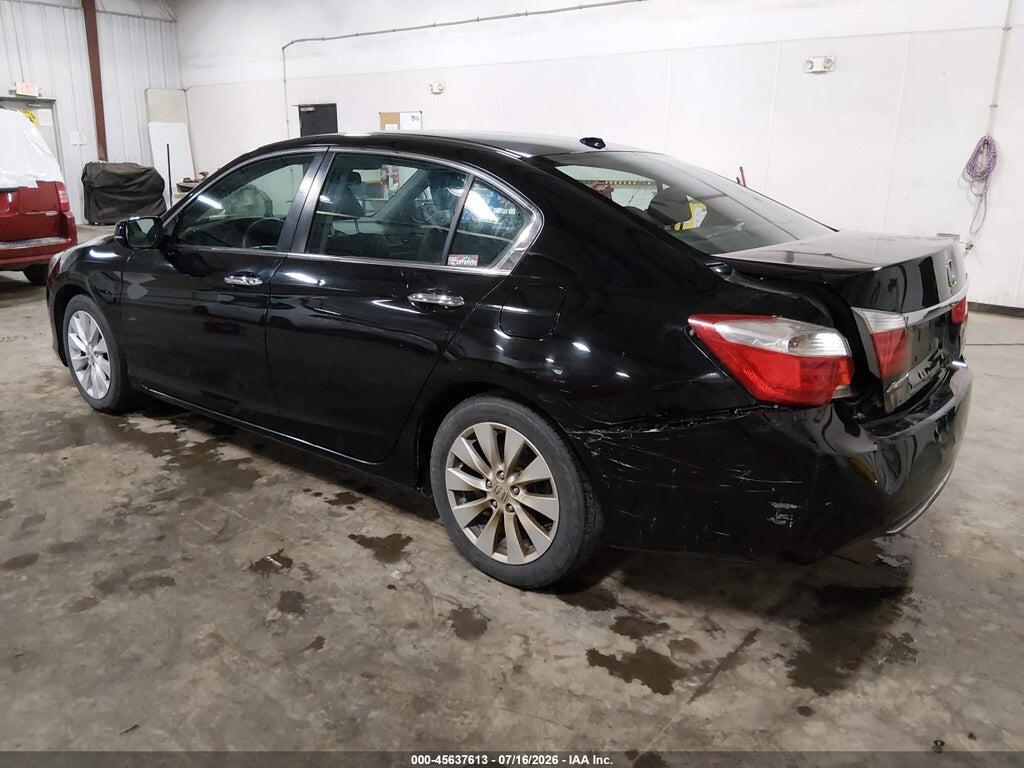 1HGCR2F83FA119760 2015 HONDA ACCORD photo no. 3