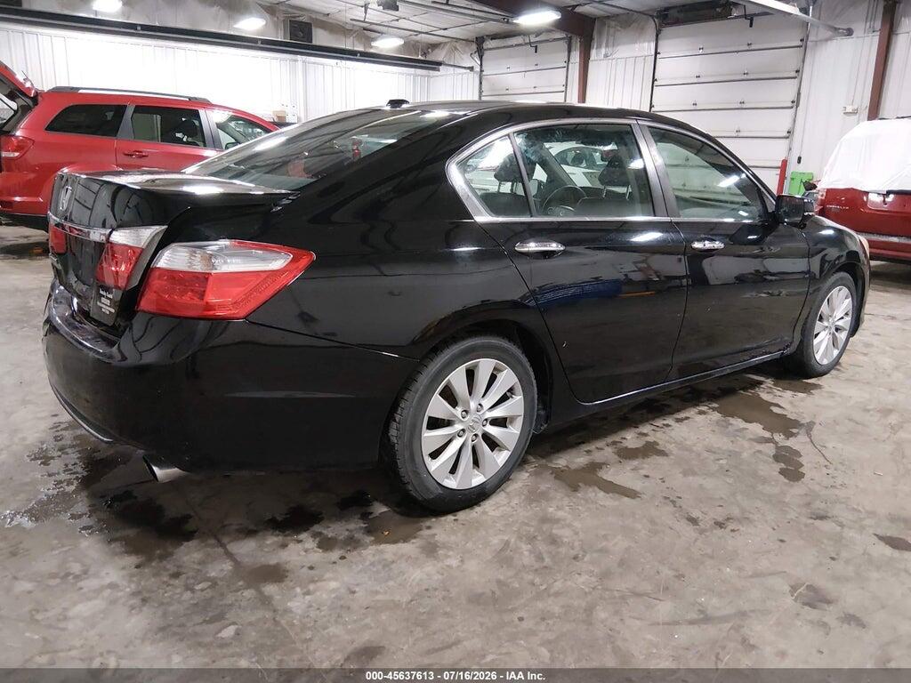1HGCR2F83FA119760 2015 HONDA ACCORD photo no. 4