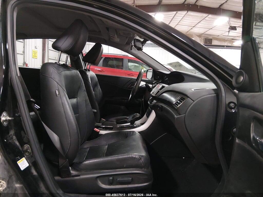 1HGCR2F83FA119760 2015 HONDA ACCORD photo no. 5