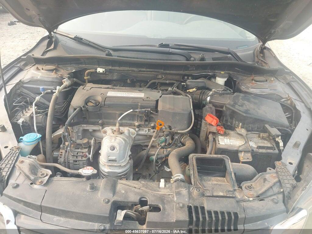 1HGCR2F36FA050633 2015 HONDA ACCORD photo no. 10