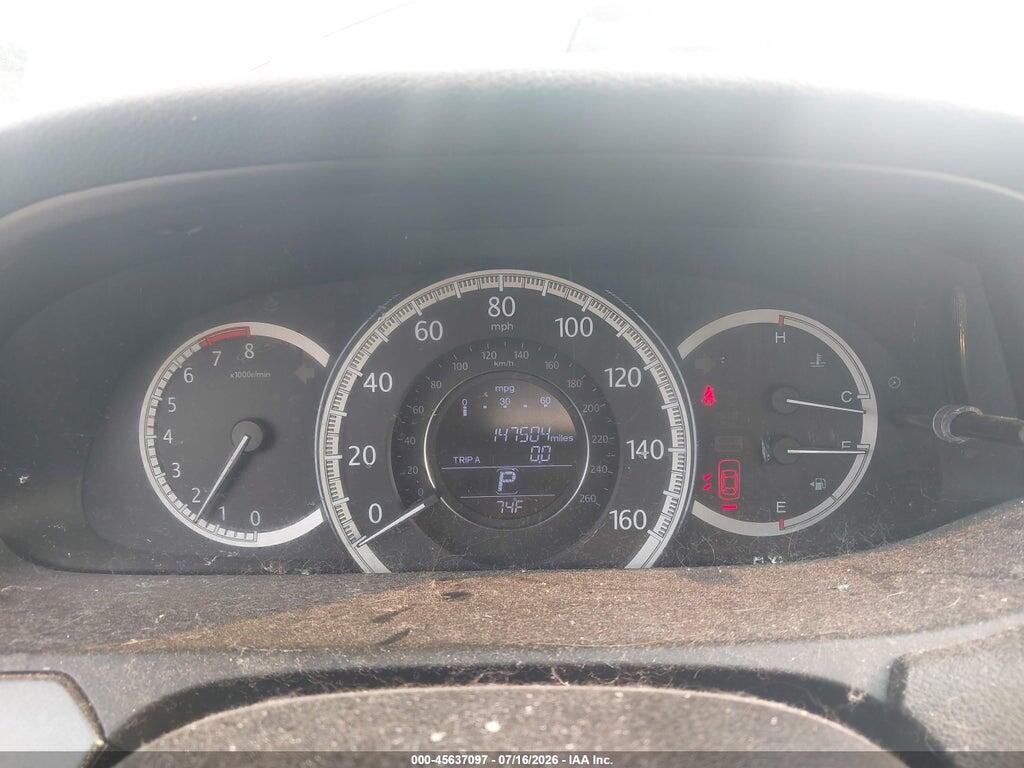 1HGCR2F36FA050633 2015 HONDA ACCORD photo no. 7