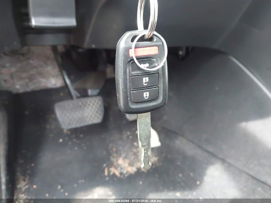 1HGCR2F38FA274938 2015 HONDA ACCORD photo no. 11
