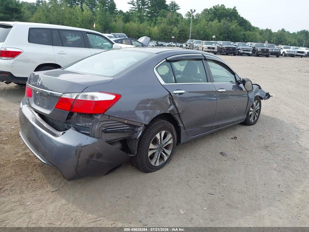 1HGCR2F38FA274938 2015 HONDA ACCORD photo no. 4