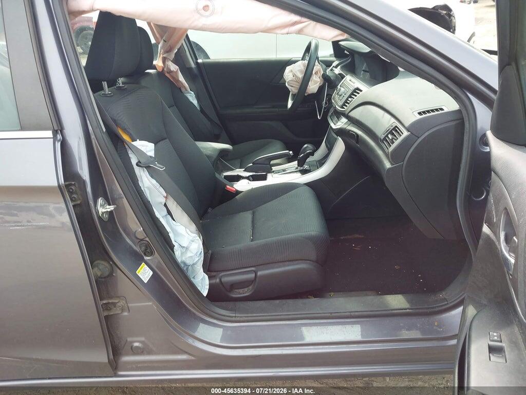 1HGCR2F38FA274938 2015 HONDA ACCORD photo no. 5
