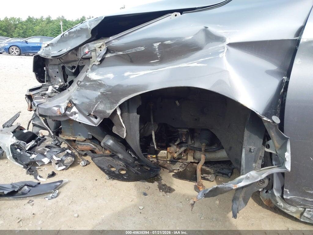 1HGCR2F38FA274938 2015 HONDA ACCORD photo no. 6