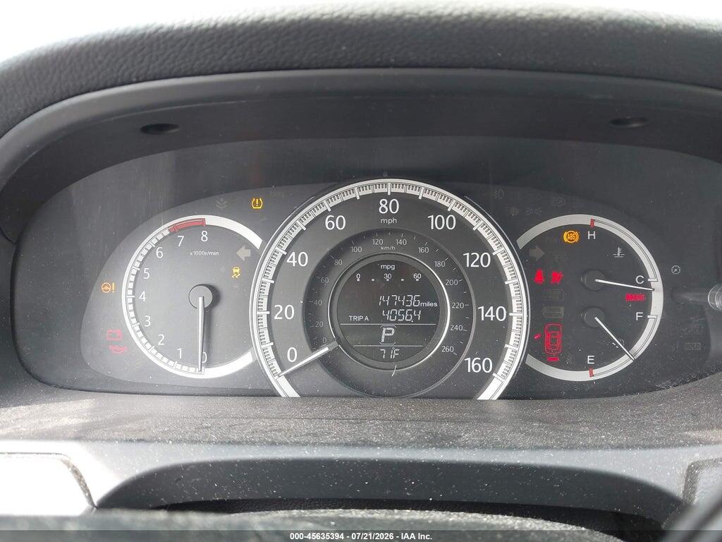 1HGCR2F38FA274938 2015 HONDA ACCORD photo no. 7