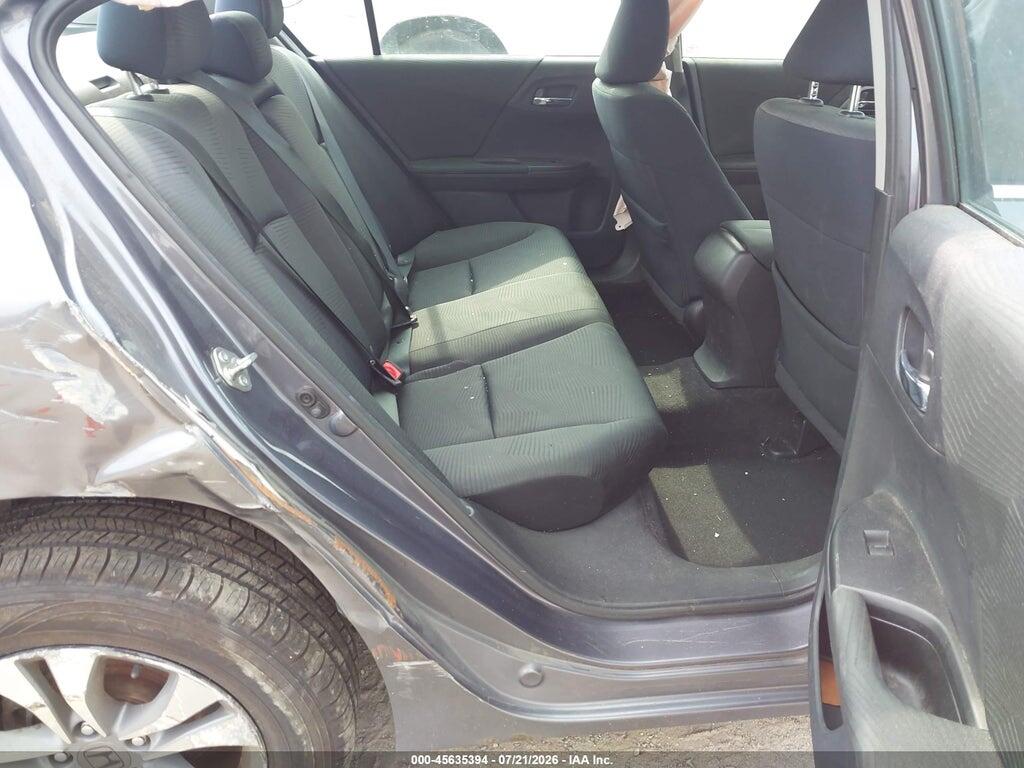 1HGCR2F38FA274938 2015 HONDA ACCORD photo no. 8