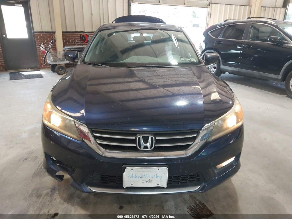 1HGCR2F53FA134295 2015 HONDA ACCORD photo no. 12