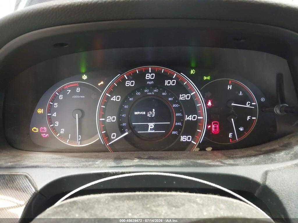 1HGCR2F53FA134295 2015 HONDA ACCORD photo no. 7