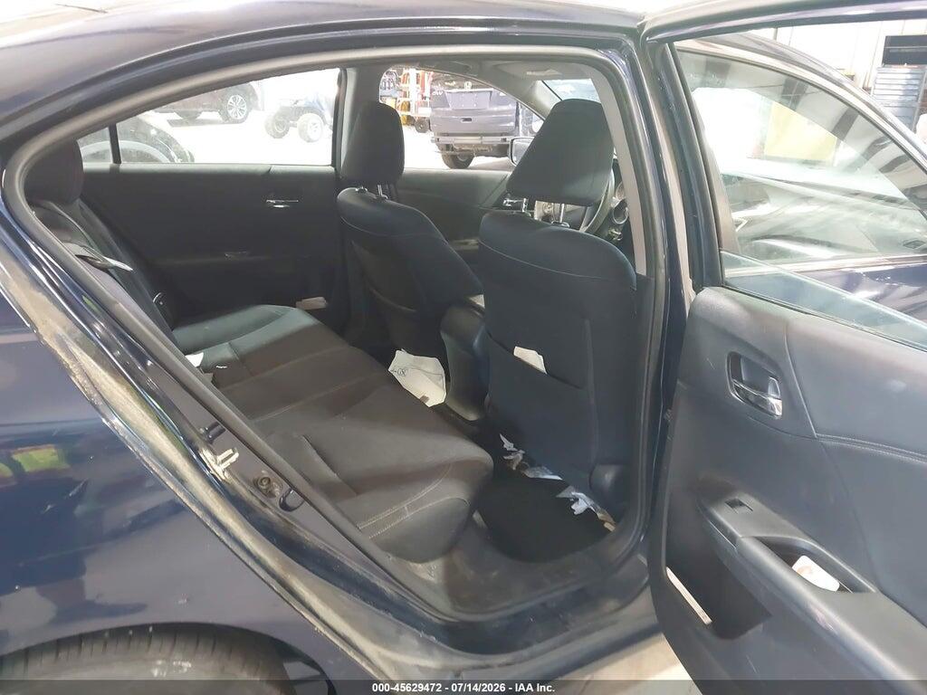 1HGCR2F53FA134295 2015 HONDA ACCORD photo no. 8