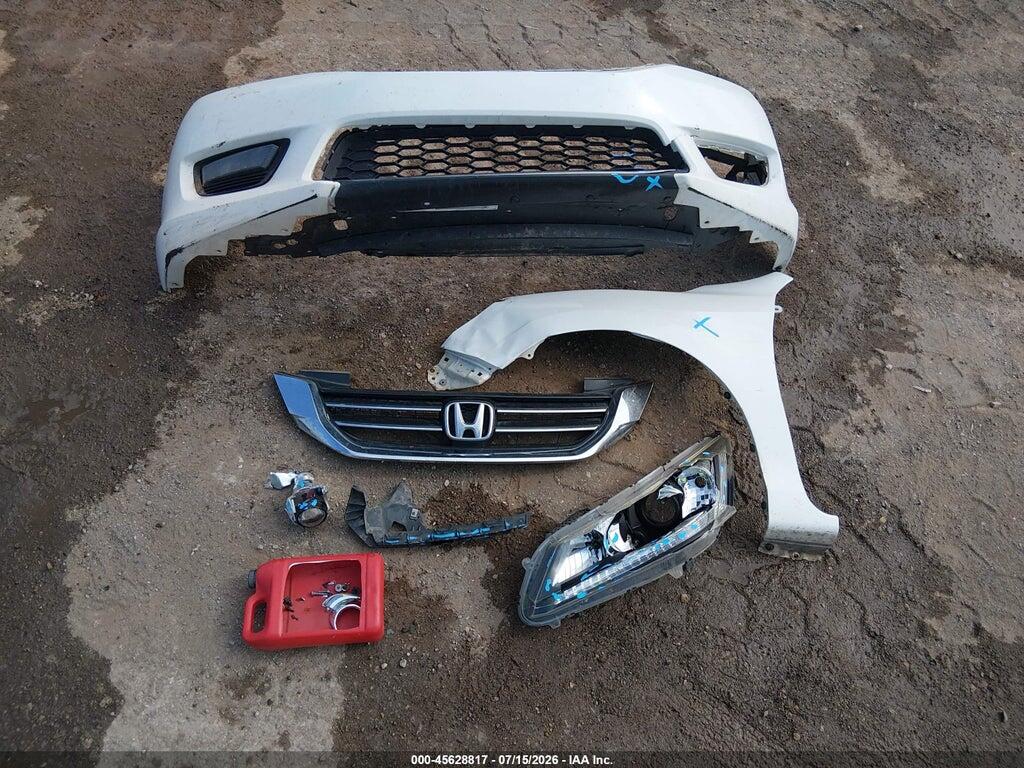 1HGCR2F58FA232061 2015 HONDA ACCORD photo no. 12