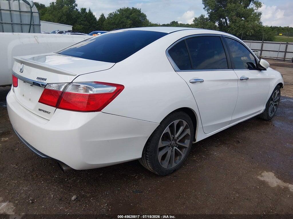 1HGCR2F58FA232061 2015 HONDA ACCORD photo no. 4