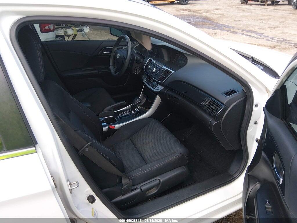 1HGCR2F58FA232061 2015 HONDA ACCORD photo no. 5