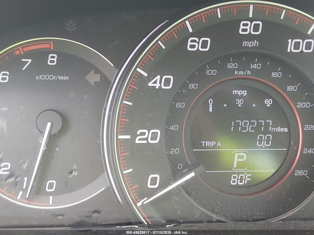 1HGCR2F58FA232061 2015 HONDA ACCORD photo no. 7