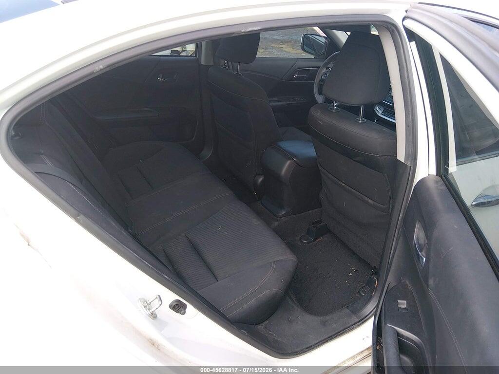 1HGCR2F58FA232061 2015 HONDA ACCORD photo no. 8