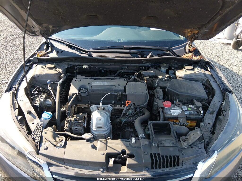 1HGCR2E33FA252704 2015 HONDA ACCORD photo no. 10