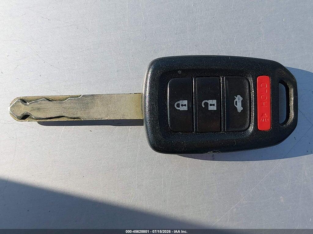 1HGCR2E33FA252704 2015 HONDA ACCORD photo no. 11