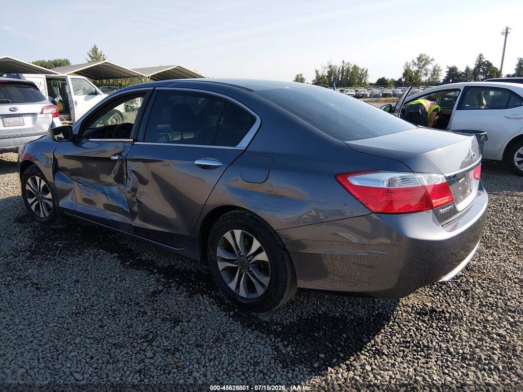 1HGCR2E33FA252704 2015 HONDA ACCORD photo no. 3
