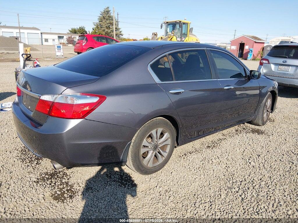 1HGCR2E33FA252704 2015 HONDA ACCORD photo no. 4