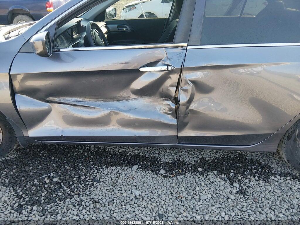 1HGCR2E33FA252704 2015 HONDA ACCORD photo no. 6