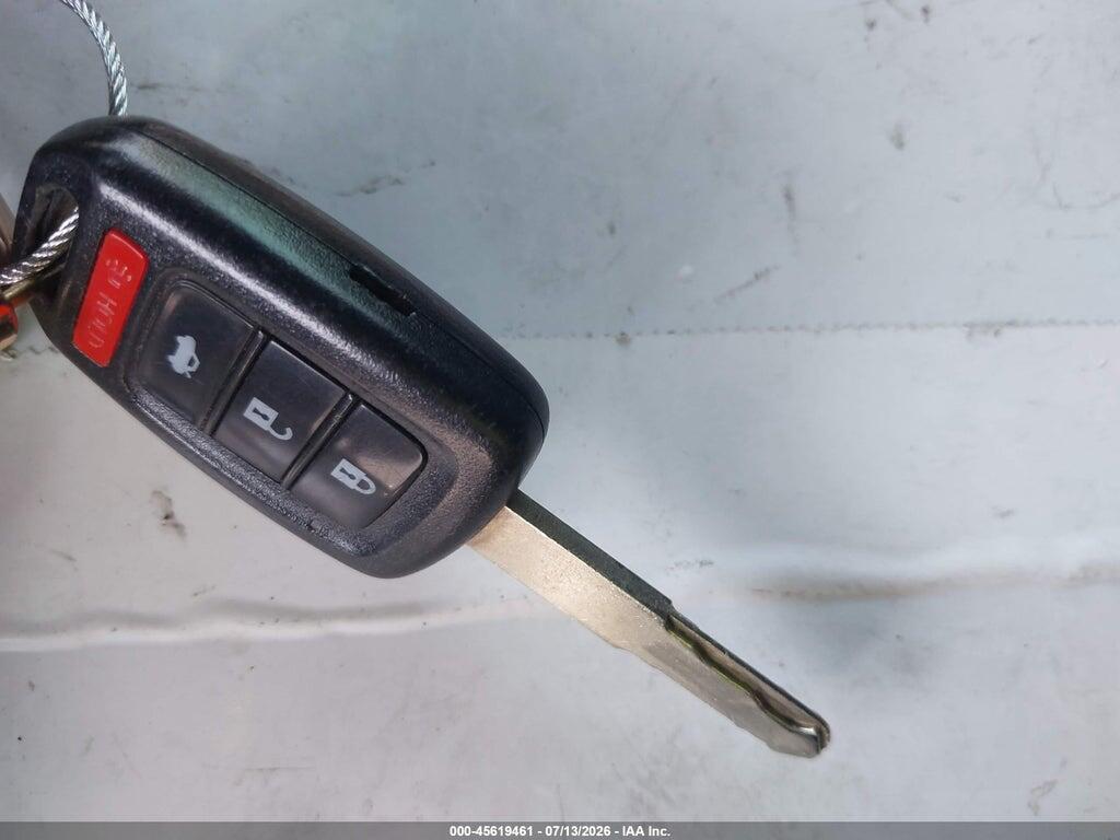 1HGCR2F53FA271799 2015 HONDA ACCORD photo no. 11